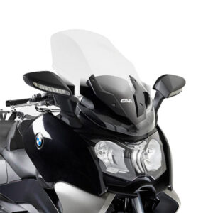 ΖΕΛΑΤΙΝΑ GIVI D5106ST BMW C650GT '12-'13