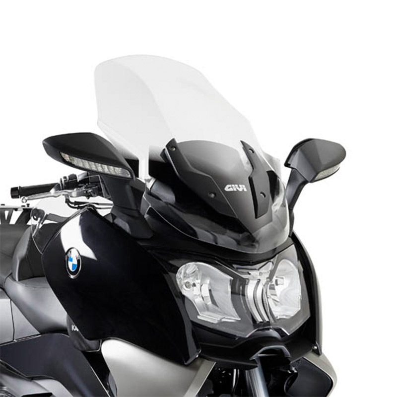 ΖΕΛΑΤΙΝΑ GIVI D5106ST BMW C650GT '12-'13