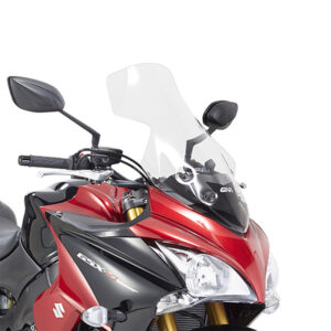ΖΕΛΑΤΙΝΑ GIVI D3110ST SUZUKI GSX S1000F / GSX S1000 '15-'20
