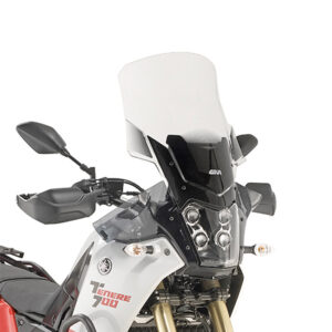 ΖΕΛΑΤΙΝΑ GIVI D2145ST YAMAHA TENERE 700 '19-'24