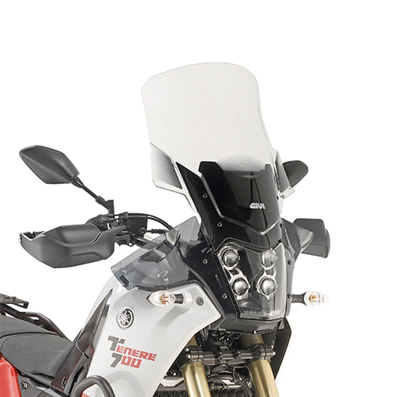 ΖΕΛΑΤΙΝΑ GIVI D2145ST YAMAHA TENERE 700 '19-'24