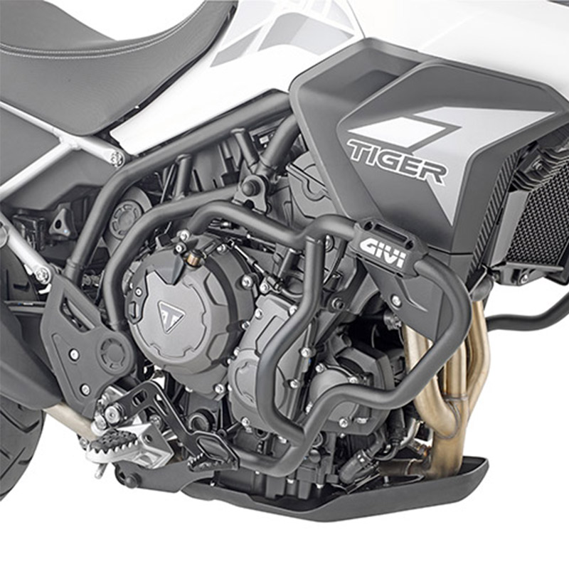 ΠΡΟΣΤΑΣΙΑ ΚΙΝΗΤΗΡΑ GIVI TN6415 TRIUMPH TIGER 900 '20-'24
