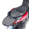ΣΧΑΡΑ GIVI SR2153 YAMAHA N-MAX 125 / 155 '21-'23