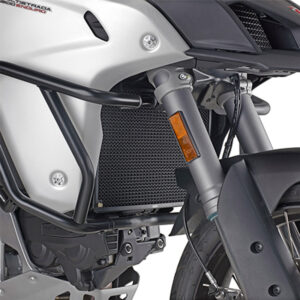 ΠΡΟΣΤΑΣΙΑ ΨΥΓΕΙΟΥ GIVI PR7408 DUCATI MULTISTRADA 950 / 1200 / 1260