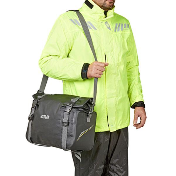 ΣΑΚΟΣ ΕΣΩΤΕΡΙΚΟΣ GIVI EA120 10L