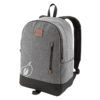 ΣΑΚΙΔΙΟ ΠΛΑΤΗΣ ONEAL BACKPACK ΓΚΡΙ