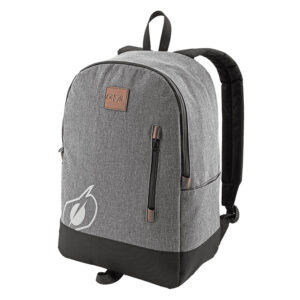 ΣΑΚΙΔΙΟ ΠΛΑΤΗΣ ONEAL BACKPACK ΓΚΡΙ