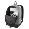 ΣΑΚΙΔΙΟ ΠΛΑΤΗΣ ONEAL BACKPACK ΓΚΡΙ