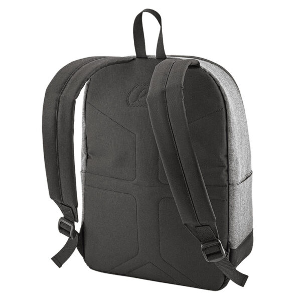 ΣΑΚΙΔΙΟ ΠΛΑΤΗΣ ONEAL BACKPACK ΓΚΡΙ