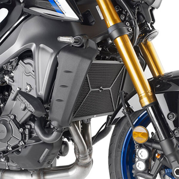 ΠΡΟΣΤΑΣΙΑ ΨΥΓΕΙΟΥ GIVI PR2156 YAMAHA TRACER 9 '21 / MT-09 / MT-09 SP '21