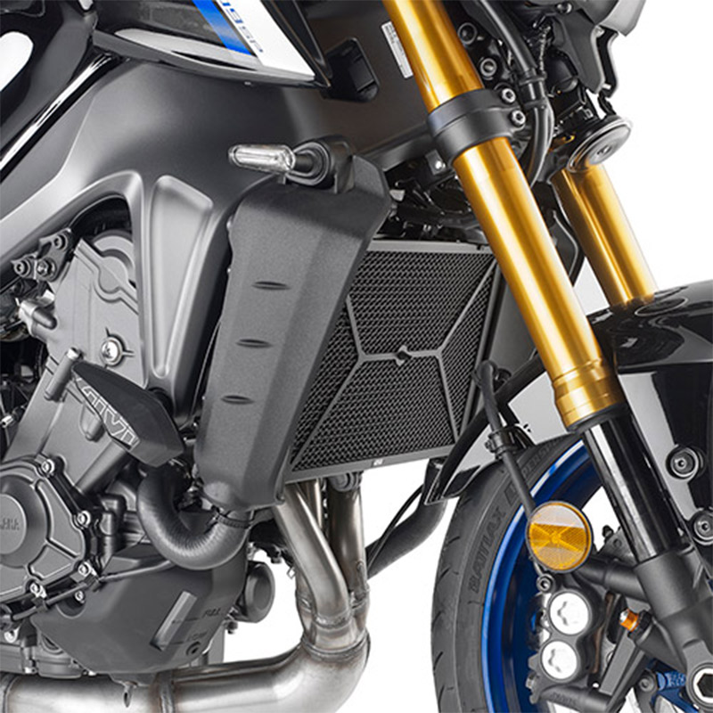 ΠΡΟΣΤΑΣΙΑ ΨΥΓΕΙΟΥ GIVI PR2156 YAMAHA TRACER 9 '21 / MT-09 / MT-09 SP '21