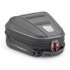 ΤΣΑΝΤΑ ΡΕΖΕΡΒΟΥΑΡ / ΠΙΣΩ ΣΕΛΑΣ GIVI ST610+ SPORT-T RANGE 10L