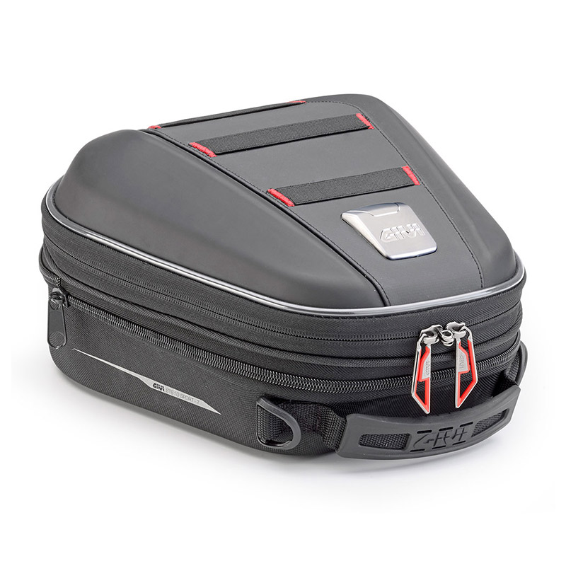 ΤΣΑΝΤΑ ΡΕΖΕΡΒΟΥΑΡ / ΠΙΣΩ ΣΕΛΑΣ GIVI ST610+ SPORT-T RANGE 10L