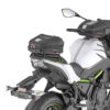 ΤΣΑΝΤΑ ΡΕΖΕΡΒΟΥΑΡ / ΠΙΣΩ ΣΕΛΑΣ GIVI ST610+ SPORT-T RANGE 10L