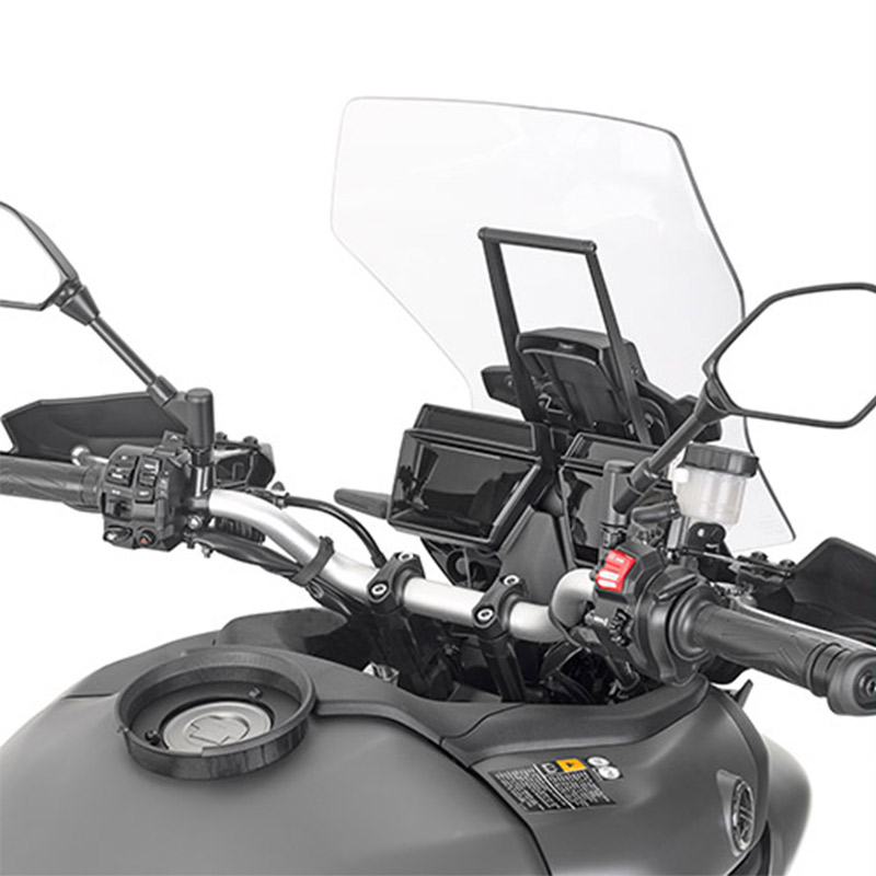 ΜΠΑΡΑ FB2159_TRACER 9 / TRACER 9 GT / TRACER 9 GT+(21-24) YAMAHA GIVI