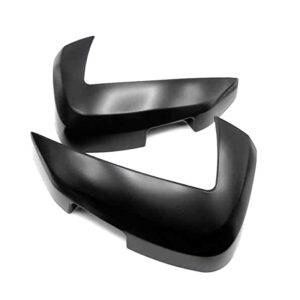 C35N ΚΑΠΑΚΙΑ BLACK ΓΙΑ V35 (ΖΕΥΓΟΣ) GIVI