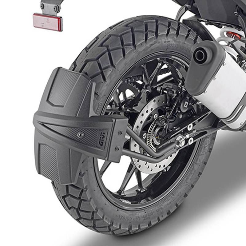 KIT GIVI RM7711KIT KTM 390 ADVENTURE '20