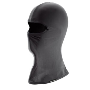 ΚΟΥΚΟΥΛΑ ΚΕΦΑΛΙΟΥ SPIDI BASIC BALACLAVA ΜΑΥΡΟ 000