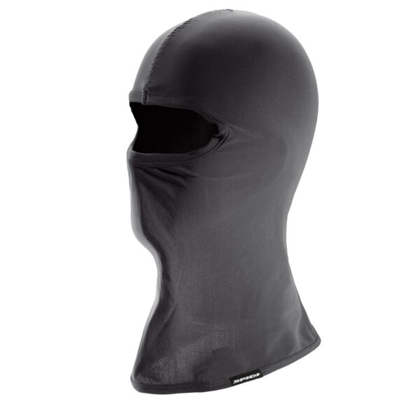 ΚΟΥΚΟΥΛΑ ΚΕΦΑΛΙΟΥ SPIDI BASIC BALACLAVA ΜΑΥΡΟ 000