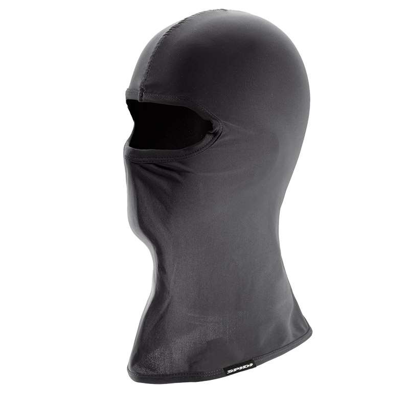 ΚΟΥΚΟΥΛΑ ΚΕΦΑΛΙΟΥ SPIDI BASIC BALACLAVA ΜΑΥΡΟ 000