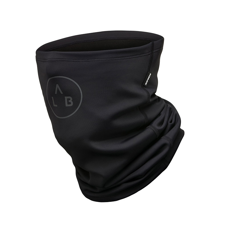 ΠΡΟΣΤΑΣΙΑ ΛΑΙΜΟΥ SPIDI THERMONECK WARMER ΜΑΥΡΟ 026