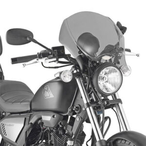 AL9105A ΒΑΣΕΙΣ ΖΕΛΑΤΙΝΑΣ K-LIGHT 125 (2020) KEEWAY GIVI