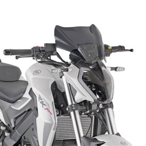 A9103A ΒΑΣΕΙΣ ΖΕΛΑΤΙΝΑΣ RKF 125 (18 > 21) KEEWAY GIVI