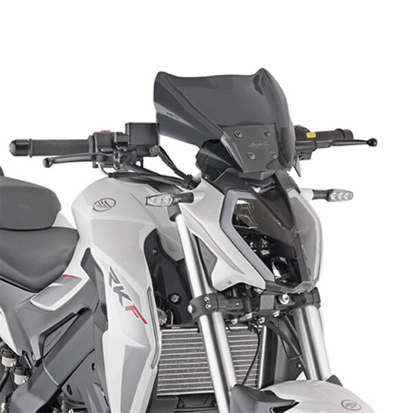 A9103A ΒΑΣΕΙΣ ΖΕΛΑΤΙΝΑΣ RKF 125 (18 > 21) KEEWAY GIVI