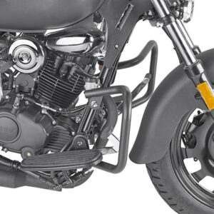 ΠΡΟΣΤΑΣΙΑ ΚΙΝΗΤΗΡΑ GIVI TN9104 KEEWAY SUPERLIGHT 125 '20