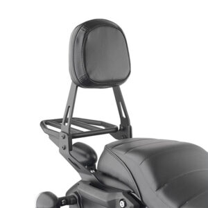 ΣΧΑΡΑ / ΠΛΑΤΗ GIVI TS9105B KEEWAY K-LIGHT 125 '20-'21