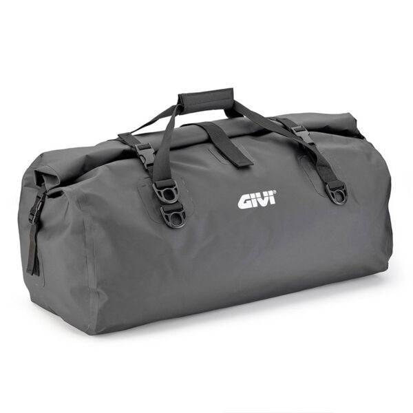 ΣΑΚΟΣ ΟΥΡΑΣ GIVI EA126 80L ΜΑΥΡΟΣ