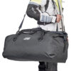 ΣΑΚΟΣ ΟΥΡΑΣ GIVI EA126 80L ΜΑΥΡΟΣ