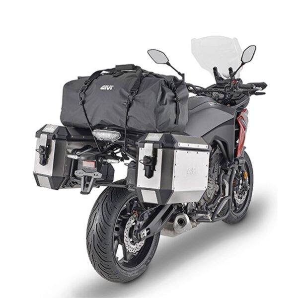 ΣΑΚΟΣ ΟΥΡΑΣ GIVI EA126 80L ΜΑΥΡΟΣ
