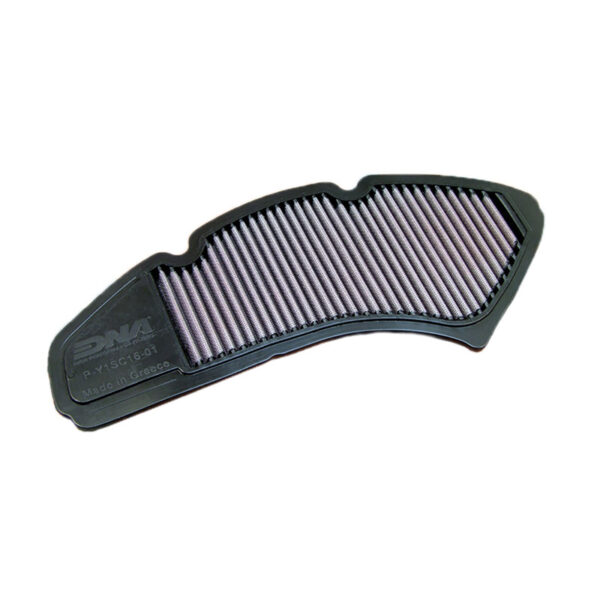 ΦΙΛΤΡΑ ΑΕΡΟΣ DNA P-Y1SC16-01 YAMAHA N-MAX 125 '15-20 / N-MAX 150 '17 / N-MAX 155 '18-19