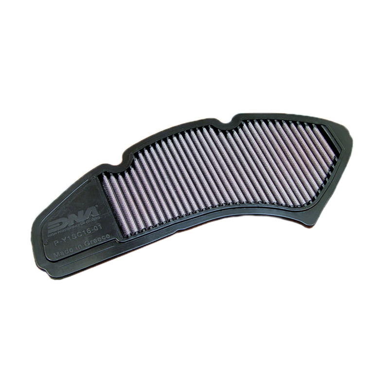 ΦΙΛΤΡΑ ΑΕΡΟΣ DNA P-Y1SC16-01 YAMAHA N-MAX 125 '15-20 / N-MAX 150 '17 / N-MAX 155 '18-19