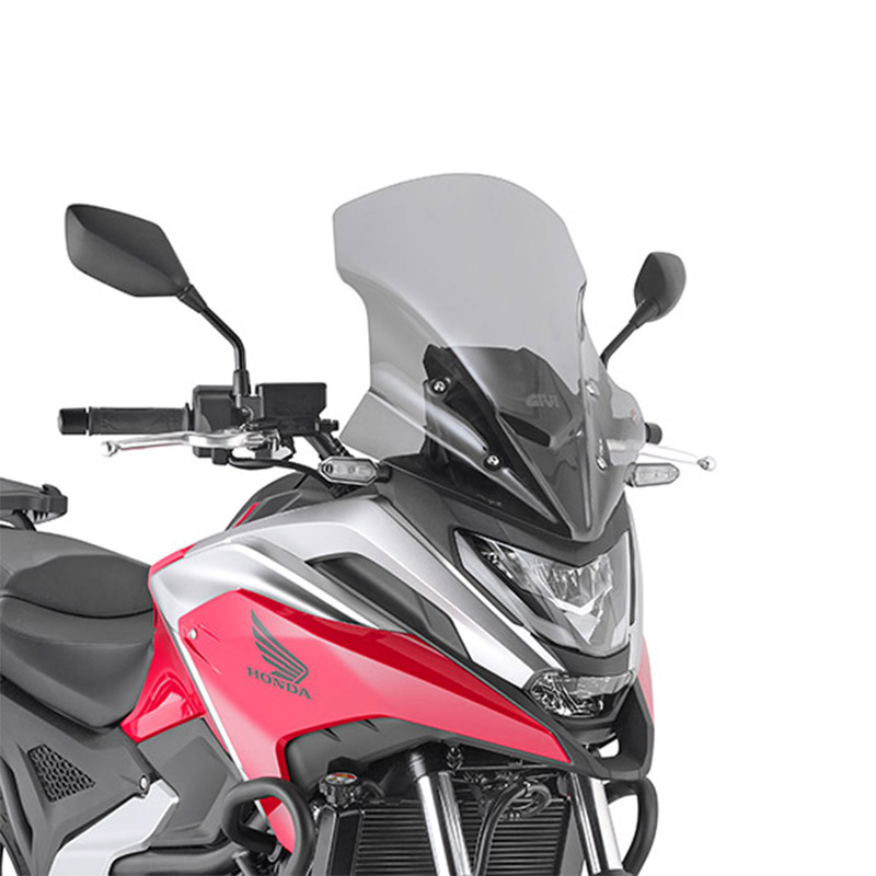 ΖΕΛΑΤΙΝΑ GIVI D1192S HONDA NC750X '21-'24