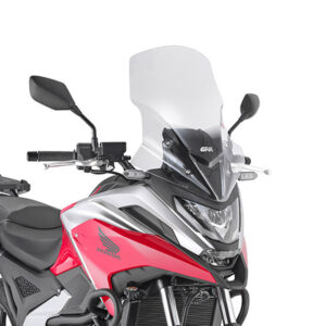 ΖΕΛΑΤΙΝΑ GIVI D1192ST HONDA NC750X '21-'24