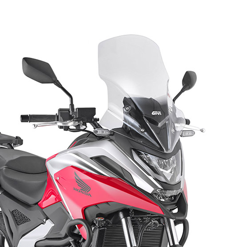 ΖΕΛΑΤΙΝΑ GIVI D1192ST HONDA NC750X '21-'24