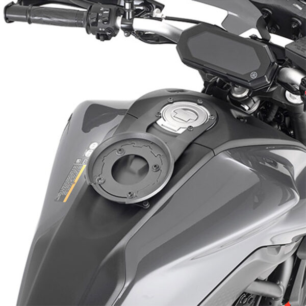 ΣΥΣΤΗΜΑ ΚΛΕΙΔΩΜΑΤΟΣ GIVI BF60 YAMAHA MT-07 '21