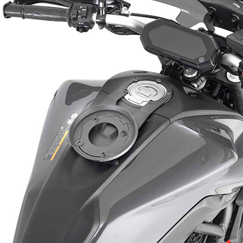 ΣΥΣΤΗΜΑ ΚΛΕΙΔΩΜΑΤΟΣ GIVI BF60 YAMAHA MT-07 '21