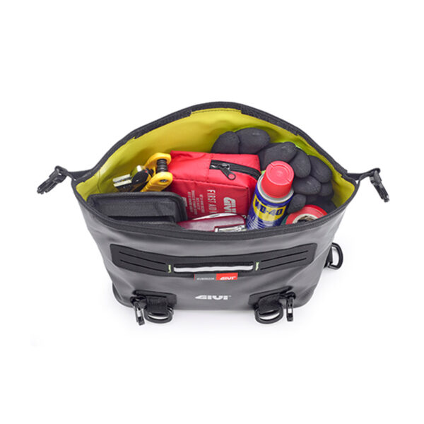 ΤΣΑΝΤΑ ΣΕΛΑΣ GIVI GRT717B 5L CANYON