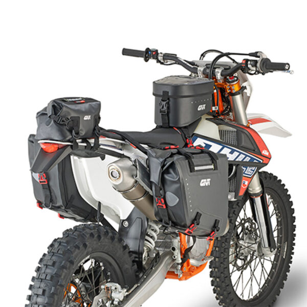 ΤΣΑΝΤΑ ΣΕΛΑΣ GIVI GRT717B 5L CANYON