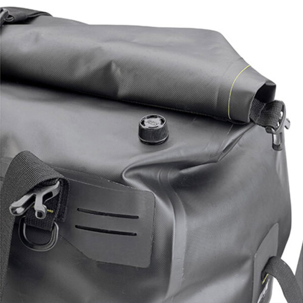ΣΑΚΟΣ ΟΥΡΑΣ GIVI GRT712B 40L ΜΑΥΡΟΣ CANYON ΣΑΚΟΣ ΟΥΡΑΣ GIVI GRT712B 40L ΜΑΥΡΟΣ CANYON