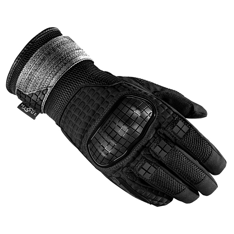 ΓΑΝΤΙΑ SPIDI RAINWARRIOR ΜΑΥΡΟ 026