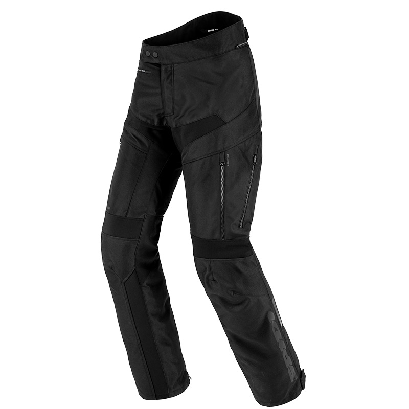 ΠΑΝΤΕΛΟΝΙ SPIDI TRAVELER 3 H2OUT SHORT ΜΑΥΡΟ 026