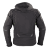 NORDCODE ΜΠΟΥΦΑΝ CITIZEN PRO OVERSIZE ΜΑΥΡΟ