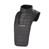 ΠΡΟΣΤΑΣΙΑ ΛΑΙΜΟΥ NORDCODE THERMO COLLAR LONG ONE SIZE ΜΑΥΡΟ