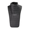 ΠΡΟΣΤΑΣΙΑ ΛΑΙΜΟΥ NORDCODE THERMO COLLAR LONG ONE SIZE ΜΑΥΡΟ