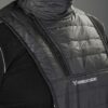 ΠΡΟΣΤΑΣΙΑ ΛΑΙΜΟΥ NORDCODE THERMO COLLAR LONG ONE SIZE ΜΑΥΡΟ