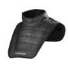 ΠΡΟΣΤΑΣΙΑ ΛΑΙΜΟΥ NORDCODE THERMO COLLAR SHORT ONE SIZE ΜΑΥΡΟ